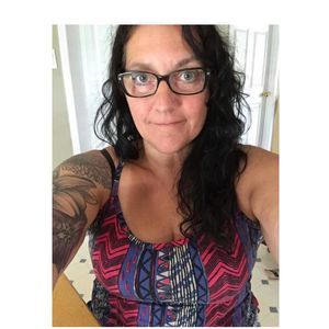 Meet your Posher, Nancy